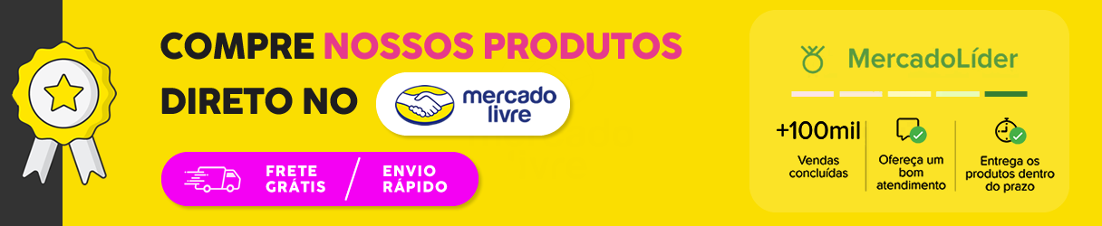 Gupo J.A no Mercado Livre